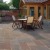 Stone Paving