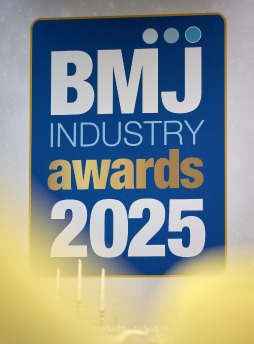 Builders' Merchant Journal Awards 2025