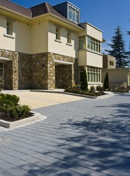 Increase Value with a Tobermore Driveway