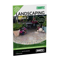 Landscaping Edition 2 - In-Store Now!