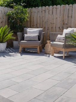 Landscaping Event 2025