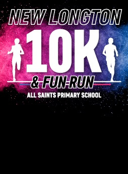 New Longton 10K & Fun Run 2024