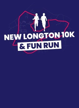 New Longton 10K & Fun Run 2025