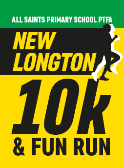 New Longton 10K & Fun Run