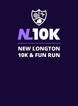 New Longton 10K & Fun Run 2026