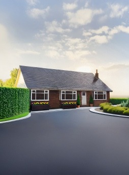Retirement Bungalow Renovation