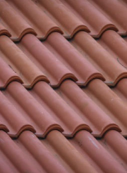 Roof Tiles, Questions Answered