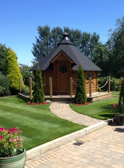 8 Top Tips Before You Landscape Your Garden