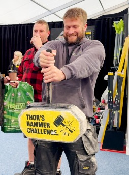 The 2025 Trade Show