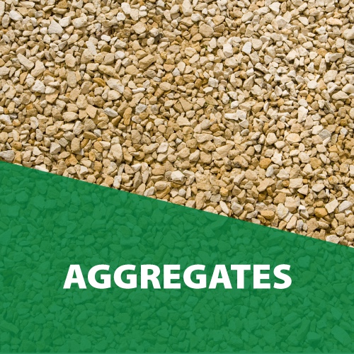 Aggregates Aggregates