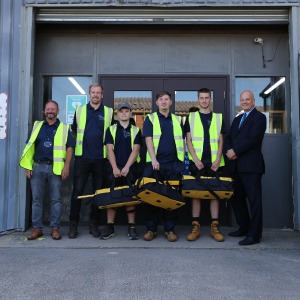 Progress Housing Group Apprentice Tool Kits - Image 10