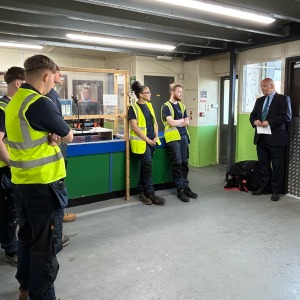 Progress Housing Group Apprentice Tool Kits - Image 3
