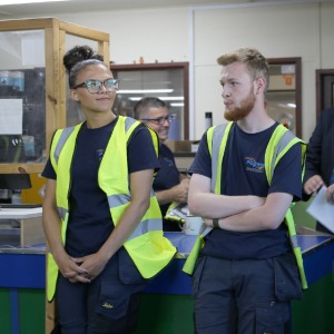 Progress Housing Group Apprentice Tool Kits - Image 4