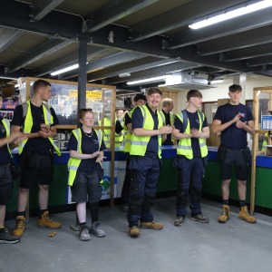 Progress Housing Group Apprentice Tool Kits - Image 6