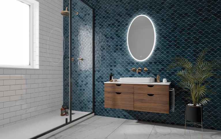 Win a Free Bathroom