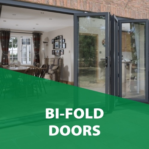 Bi-Fold Doors Bi-Fold Doors