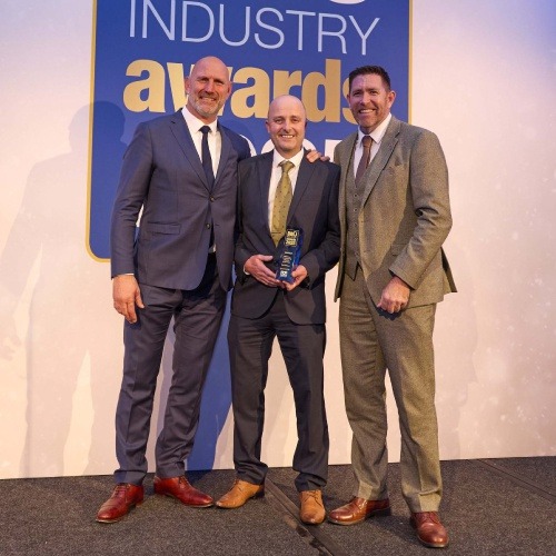 BMJ Awards - Landscaping Display of the Year 2025