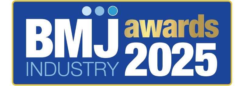 Builders' Merchant Awards 2025 Builders' Merchant Awards 2025