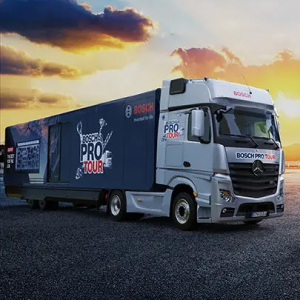 Bosch Pro Tour Image 1