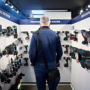 Bosch Pro Tour Image 2