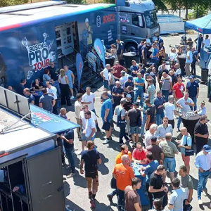 Bosch Pro Tour Image 4