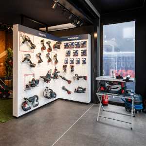 Bosch Pro Tour Image 7