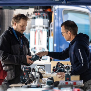 Bosch Pro Tour Image 8