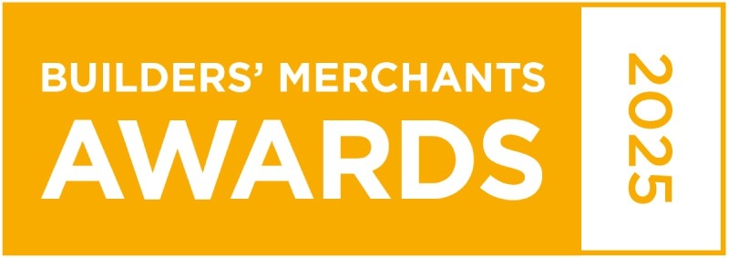 Builders' Merchant Awards 2025 Builders' Merchant Awards 2025