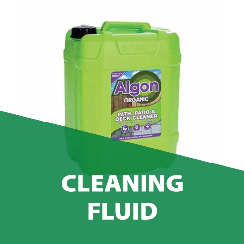 Cleaning Fluid Cleaning Fluid