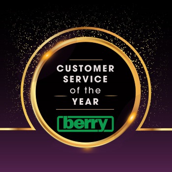 Customer Service of the Year 2021 Winners