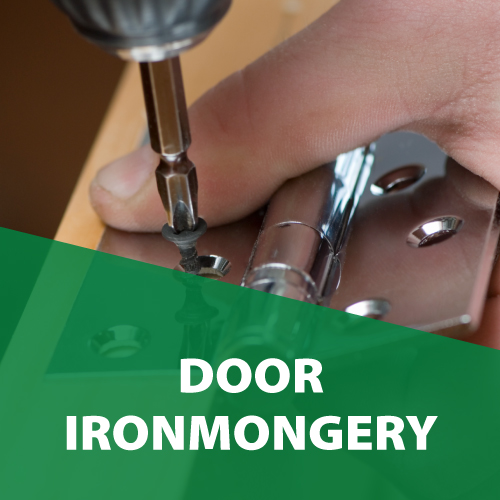 Door Ironmongery