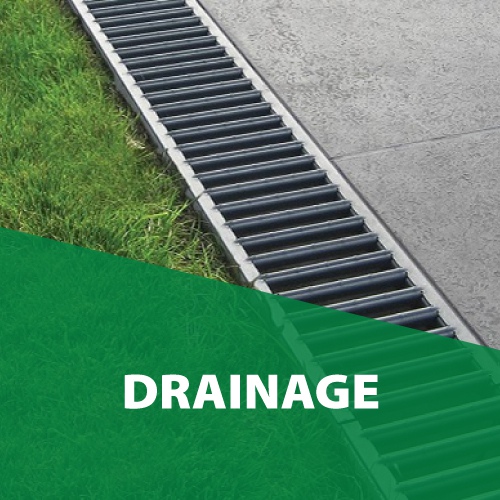 Drainage Drainage