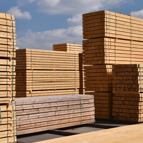 Timber Merchant