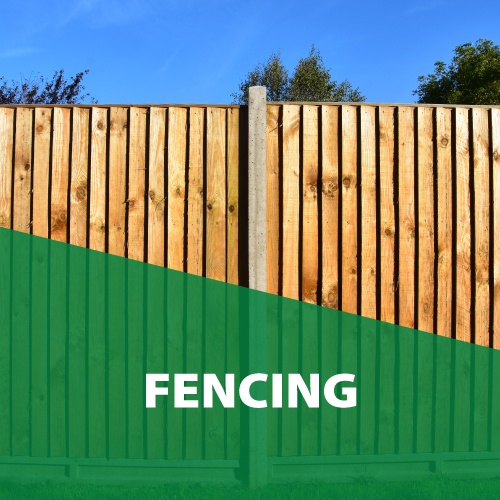 Fencing Fencing