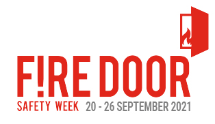 Fire Door Safety Week - 20th to 26th September 2021