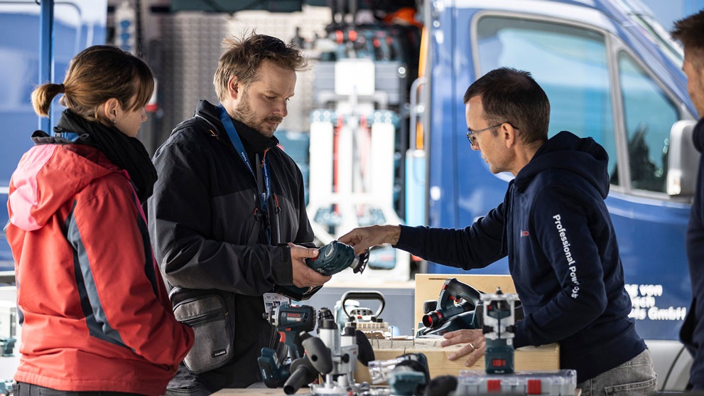 Product Experts