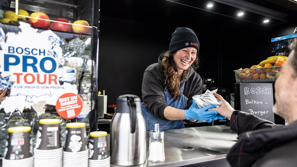 Food Truck