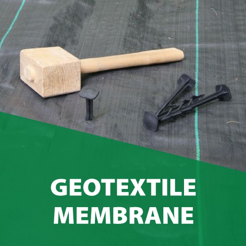 Geotextile Membrane Geotextile Membrane