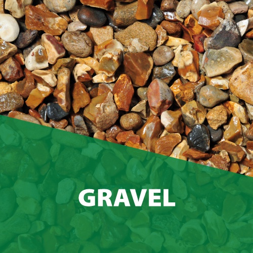 Gravel Gravel
