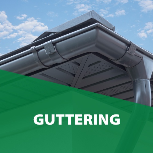 Guttering Guttering