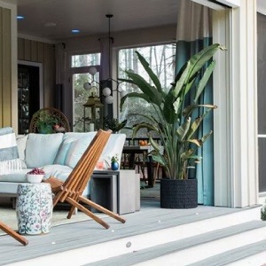Landscaping Image 1