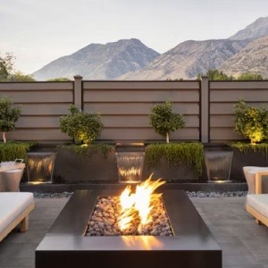 Landscaping Image 4
