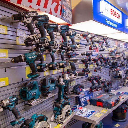 Best Lightside Showroom
