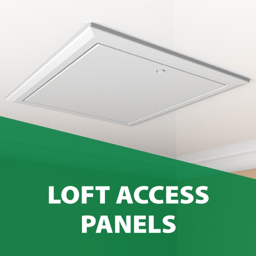 Loft Access Panels Loft Access Panels