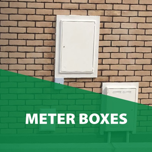 Meter Boxes Meter Boxes