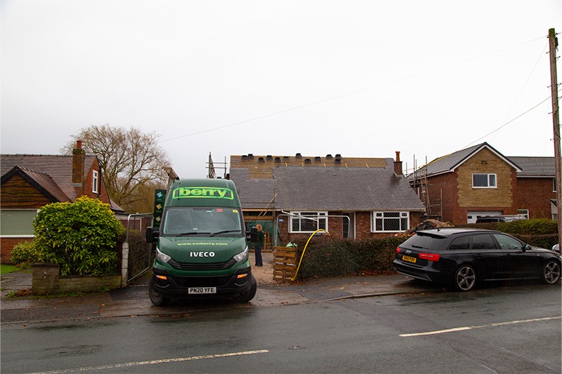 Quaint Bungalow to Spacious Dormer Retirement Pad #1 Quaint Bungalow to Spacious Dormer Retirement Pad #1