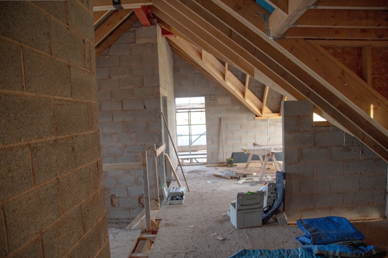 Phil Syms - High End Dwelling Construction #5 Phil Syms - High End Dwelling Construction #5