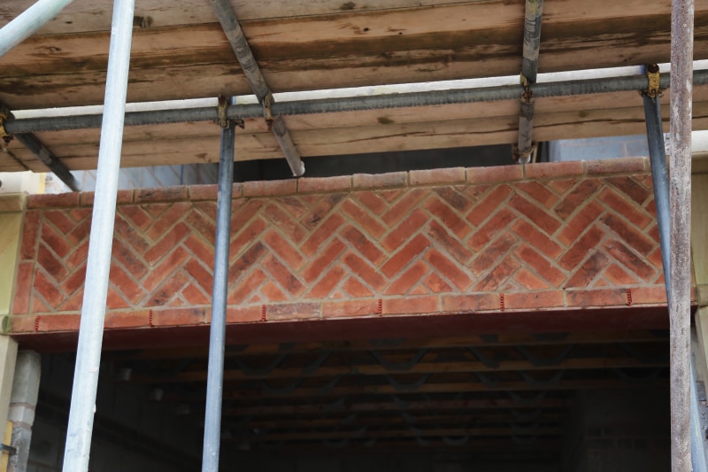 Phil Syms - High End Dwelling Construction #8 Phil Syms - High End Dwelling Construction #8