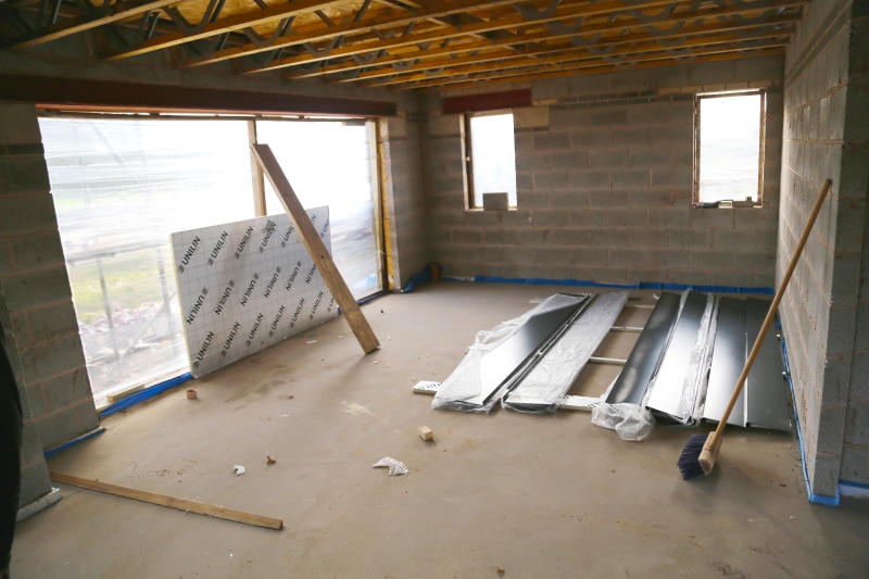 Phil Syms - High End Dwelling Construction #7 Phil Syms - High End Dwelling Construction #7