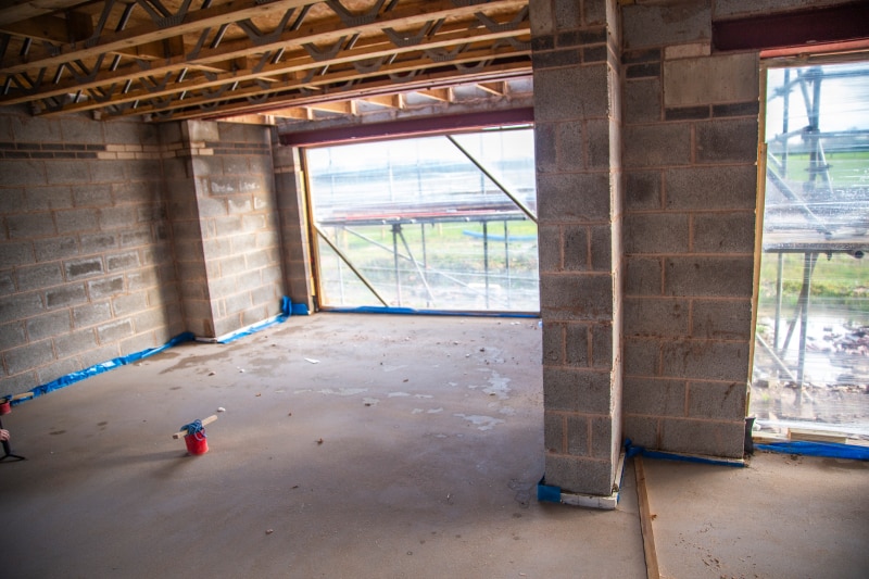 Phil Syms - High End Dwelling Construction #6 Phil Syms - High End Dwelling Construction #6